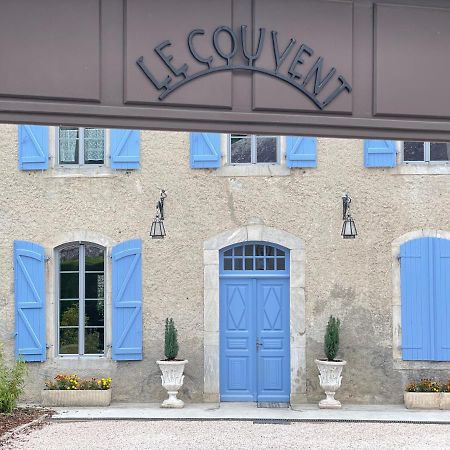 Maison D'Hotes Le Couvent Hotell Bagnères-de-Bigorre Eksteriør bilde