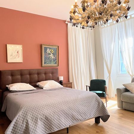 Maison D'Hotes Le Couvent Hotell Bagnères-de-Bigorre Eksteriør bilde