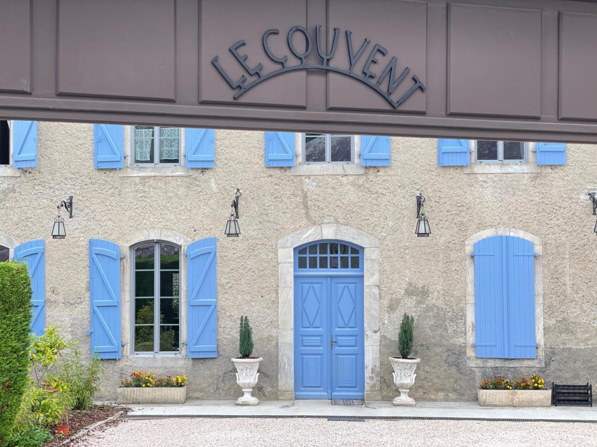 Maison D'Hotes Le Couvent Hotell Bagnères-de-Bigorre Eksteriør bilde